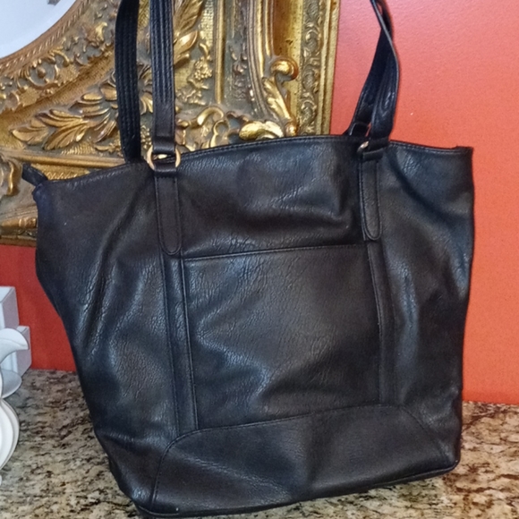 0430 * Jessica Simpson Star Studded Purse - Picture 5 of 13